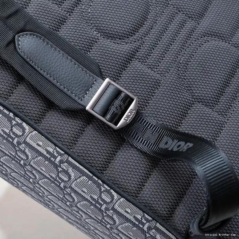 Official Brother Sam 2410YA0044 Bags Dio 0820